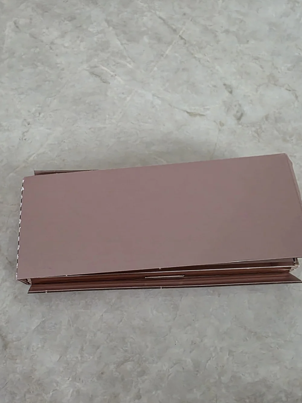 Patrick Ta Dimension 3 Eyeshadow Palette